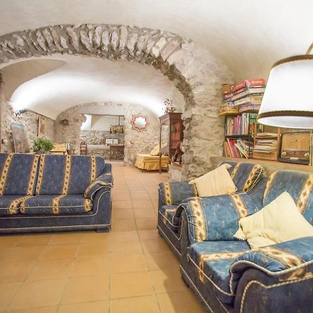 Turismo Rural Can Massot Darnius Exterior foto