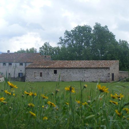 Turismo Rural Can Massot Darnius Exterior foto