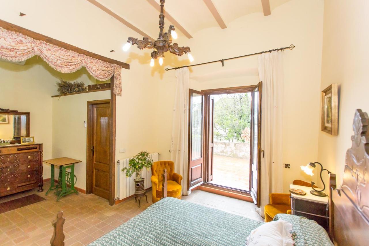 Turismo Rural Can Massot Darnius Exterior foto