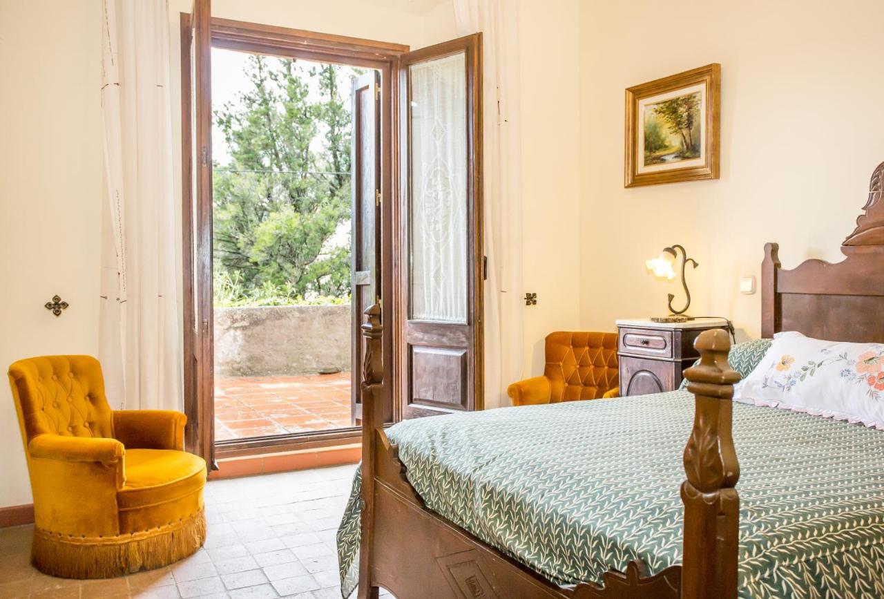 Turismo Rural Can Massot Darnius Exterior foto