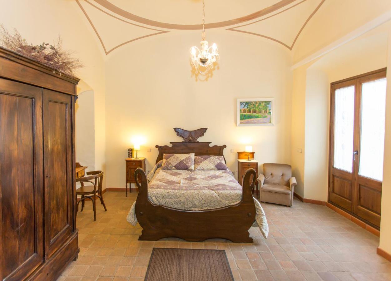 Turismo Rural Can Massot Darnius Exterior foto
