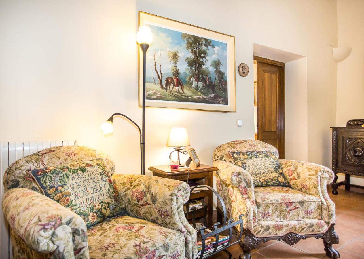 Turismo Rural Can Massot Darnius Exterior foto
