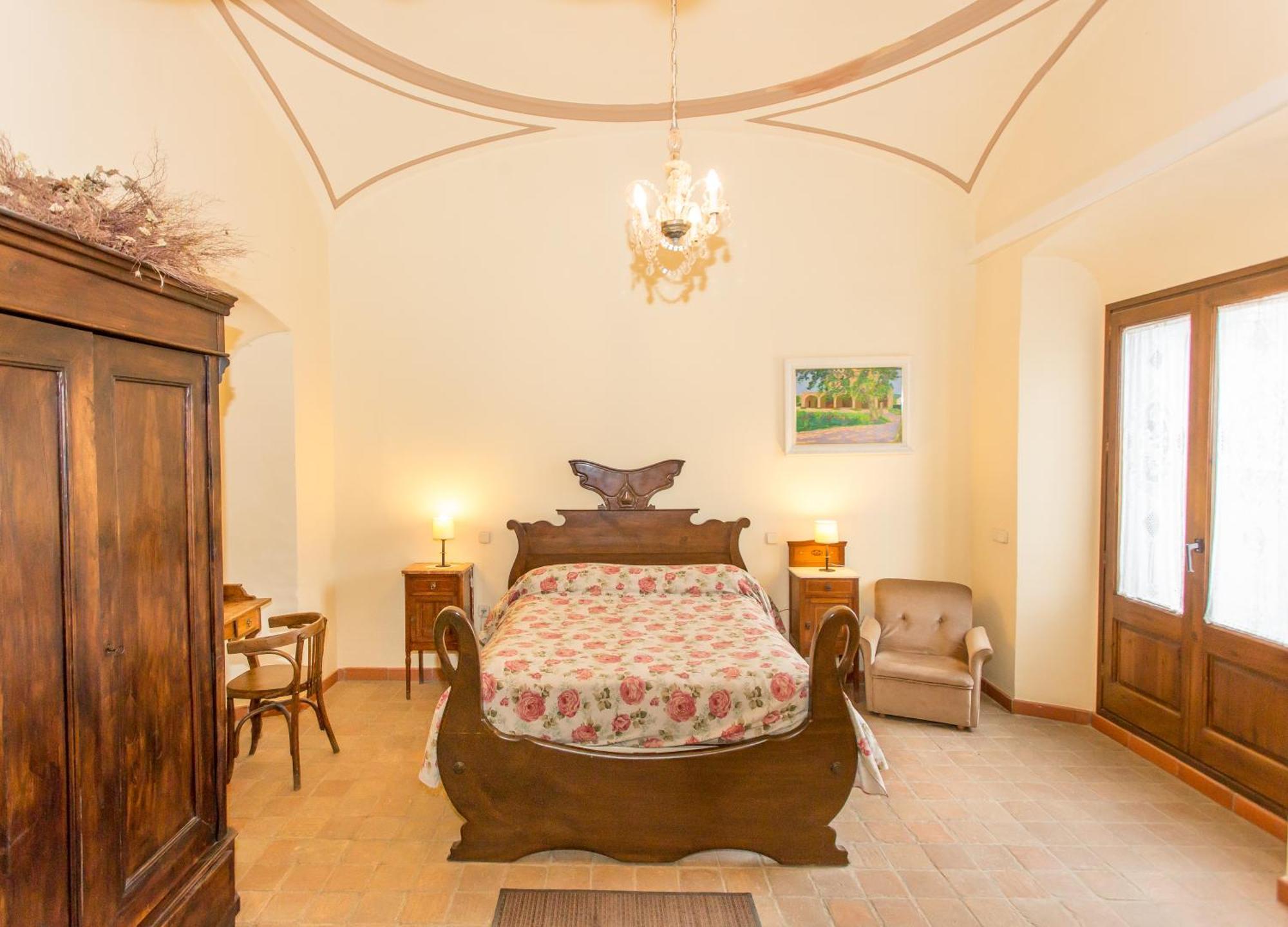 Turismo Rural Can Massot Darnius Exterior foto