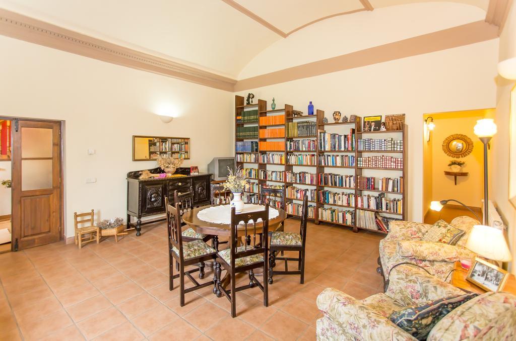 Turismo Rural Can Massot Darnius Exterior foto